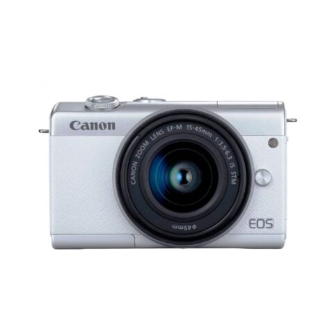 Ψηφιακή φωτογραφική μηχανή Canon 3700C010 24