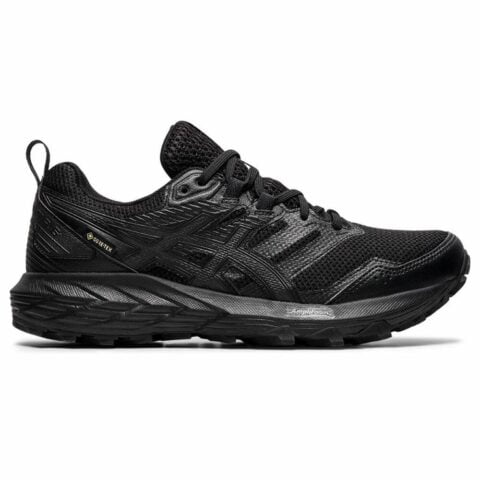Γυναικεία Αθλητικά Παπούτσια Asics Gel-Sonoma 6 G-TX W Μαύρο