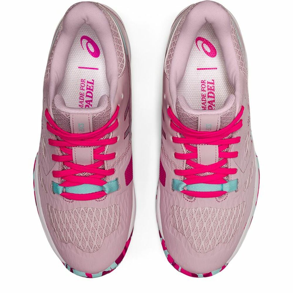 Γυναικεία Αθλητικά Παπούτσια Asics Lima FF Ροζ