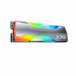 Σκληρός δίσκος Adata XPG SPECTRIX m.2 1 TB SSD LED RGB