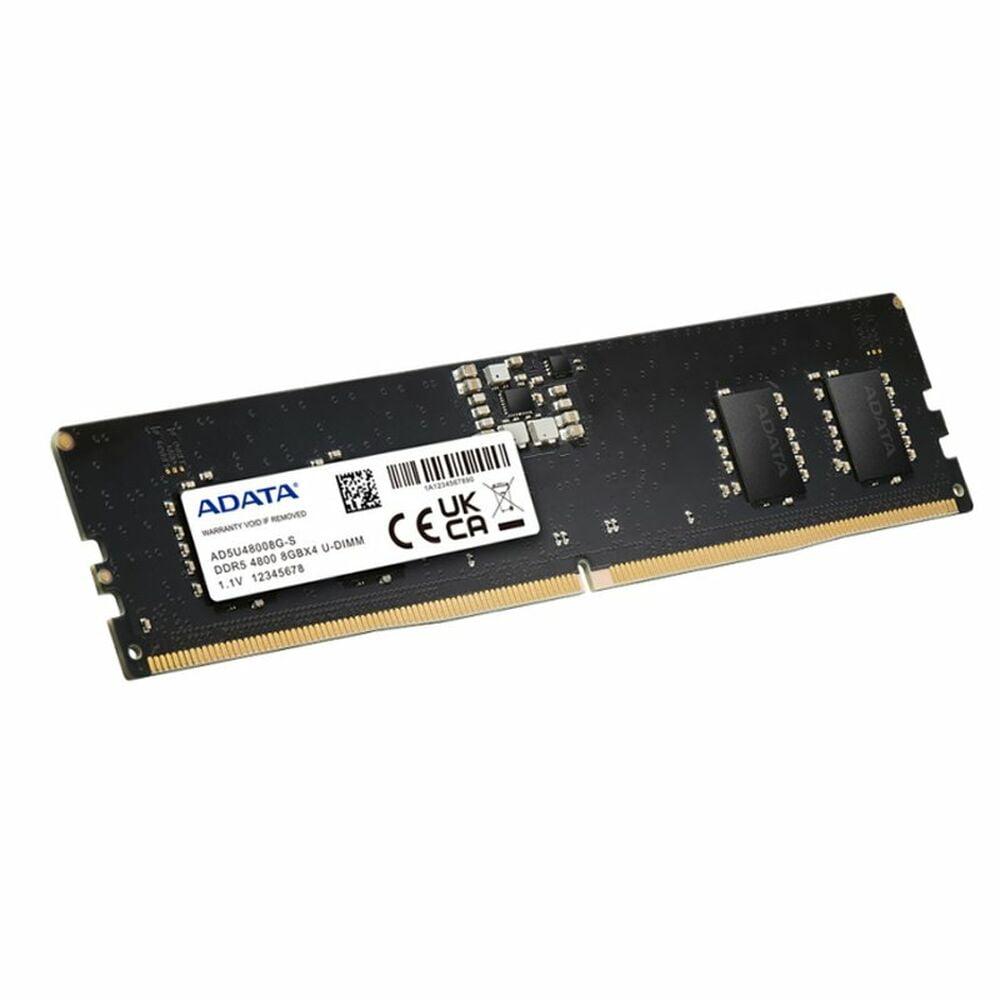 Μνήμη RAM Adata AD5U48008G-S