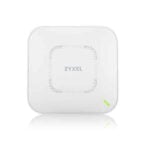 Επαναληπτικό Σημείο Πρόσβασης ZyXEL WAX650S-EU0101F 5 GHz Λευκό
