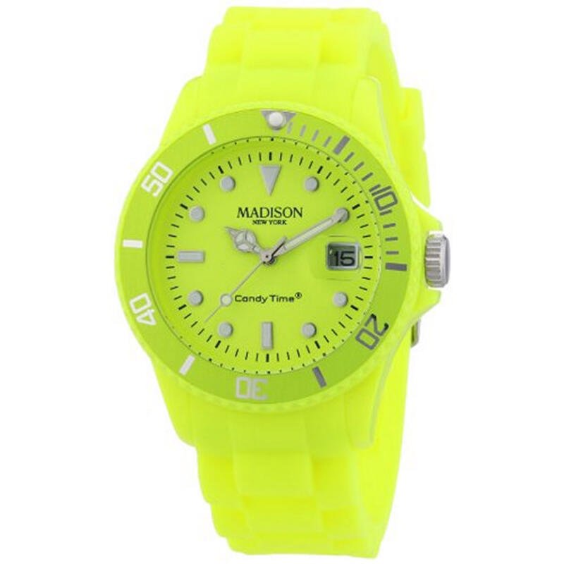 Γυναικεία Ρολόγια Madison U4503-50 (Ø 40 mm)