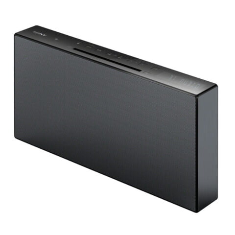 Mini HiFi Sony CMT-X3CD Μαύρο