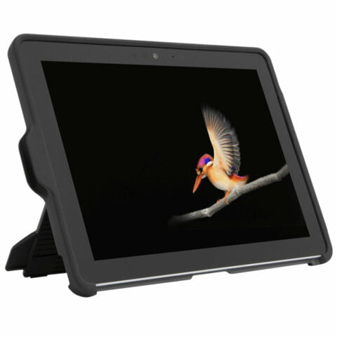 Θήκη Notebook Targus THZ779GL Microsoft Surface Go Μαύρο