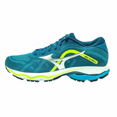 Παπούτσια για Tρέξιμο για Ενήλικες Mizuno Wave Ultima 13 Μπλε