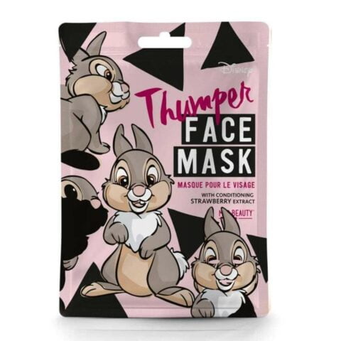 Μάσκα Προσώπου Mad Beauty Disney Thumper (25 ml)