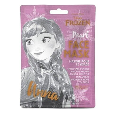 Μάσκα Προσώπου Mad Beauty Frozen Anna (25 ml)