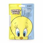 Μάσκα Προσώπου Mad Beauty Looney Tunes Piolín Μέλι (25 ml)