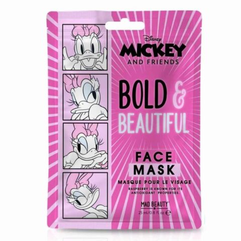 Μάσκα Προσώπου Mad Beauty Disney M&F Daisy (25 ml)