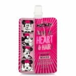 Μάσκα Mαλλιών Mad Beauty Disney M&F Minnie Αναζωογονητική (50 ml)