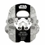 Μάσκα Προσώπου Mad Beauty Star Wars Stormtrooper (25 ml)