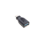 Καλώδιο USB A σε USB C Jabra 14208-14             Μαύρο