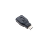 Καλώδιο USB A σε USB C Jabra 14208-14             Μαύρο