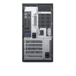 Πύργος για Server Dell 550HK Intel Xeon E-2224G 8 GB RAM 1 TB SSD