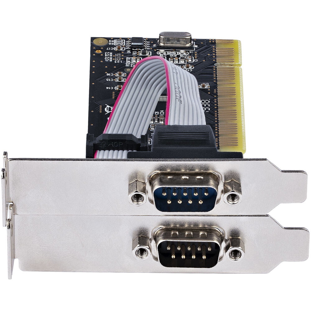 Κάρτα PCI Startech PCI2S5502