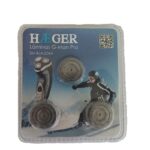 Λεπίδες ξυριστικής μηχανής Haeger G-Man Pro