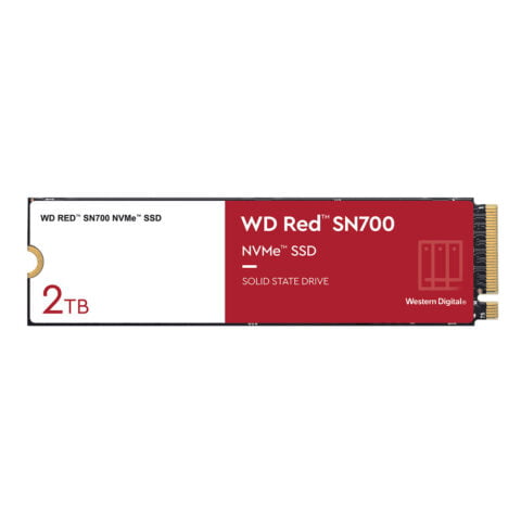 Σκληρός δίσκος Western Digital WDS200T1R0C 2 TB SSD