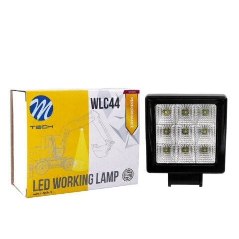 Φως LED M-Tech WLC44