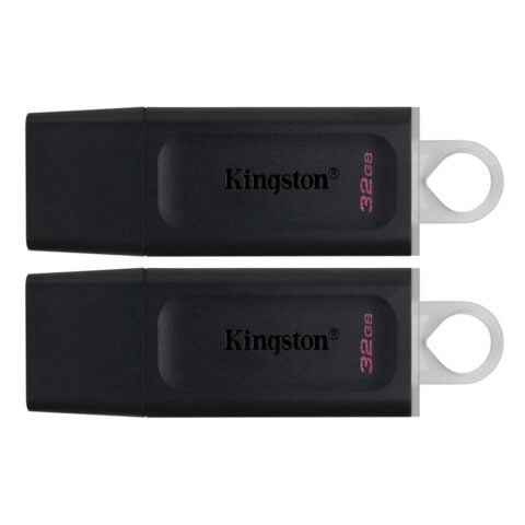 Στικάκι USB Kingston DataTraveler Exodia 32 GB x 2 2 USB 3.2 Gen 1