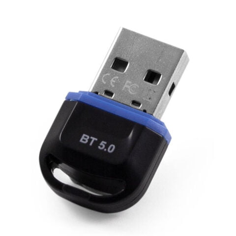 Αντάπτορας USB CoolBox COO-BLU50-1 Bluetooth 5.0