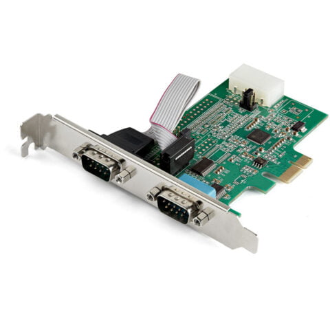 Κάρτα PCI Startech PEX2S953