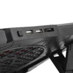 Βάση ψύξης laptop Scorpion MA-FN40 17"