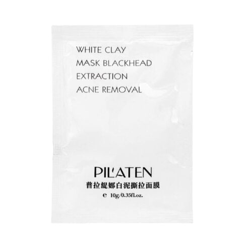 Αντιερεθιστικó Σπρέι Peel Off Pil'Aten White Clay Μία μόνο δόση  (10 gr)