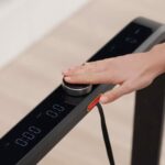 Αλτήρες Xiaomi 6970492713662 Γκρι