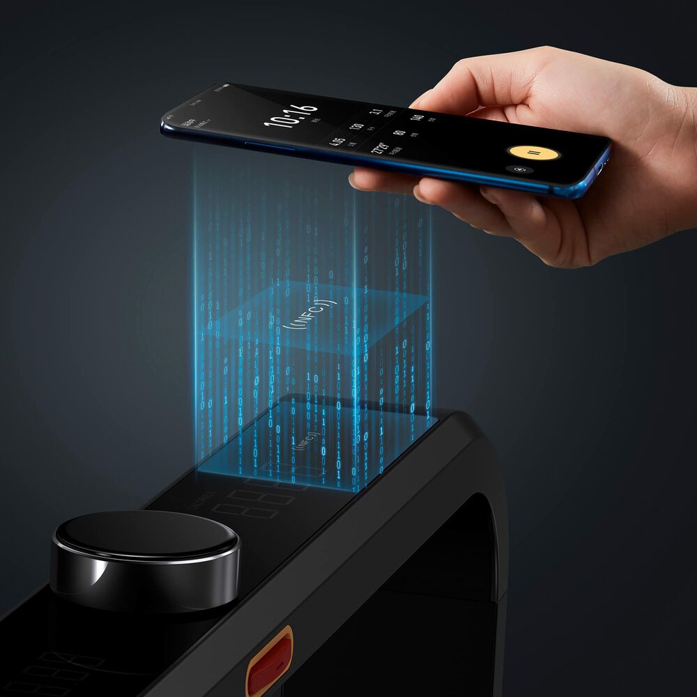 Ηλεκτρικός Διάδρομος Xiaomi Kingsmith X21