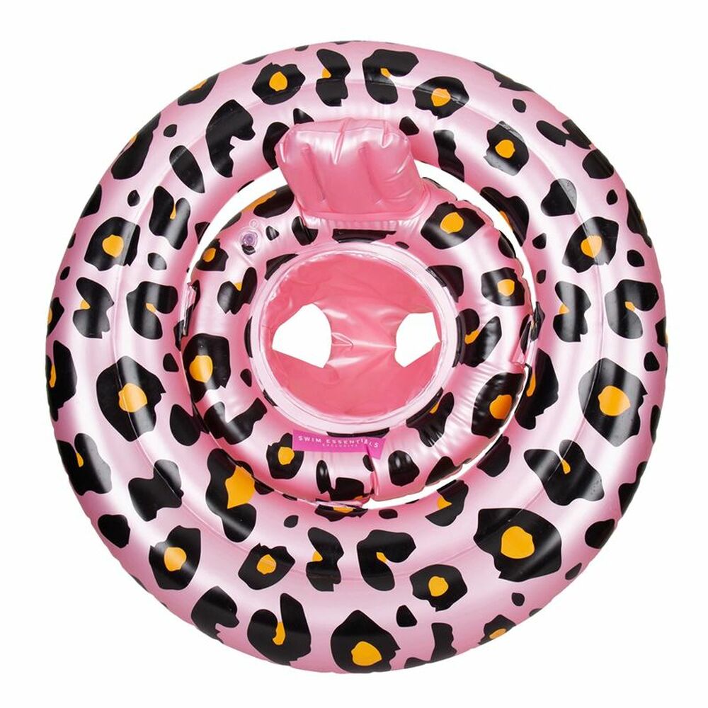 Μωρό float Swim Essentials Leopard