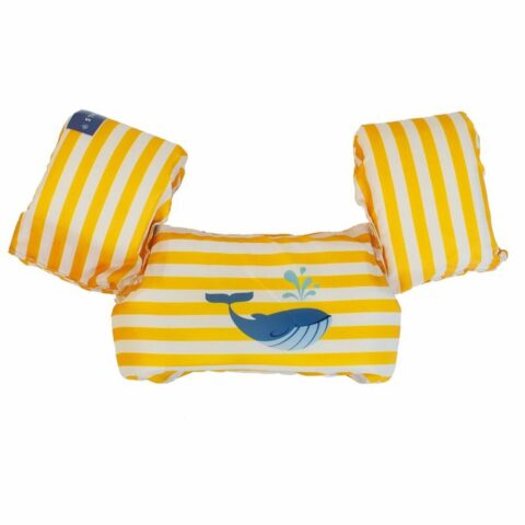 Ζωηρόχρωμο Swim Essentials 2020SE462 Κίτρινο
