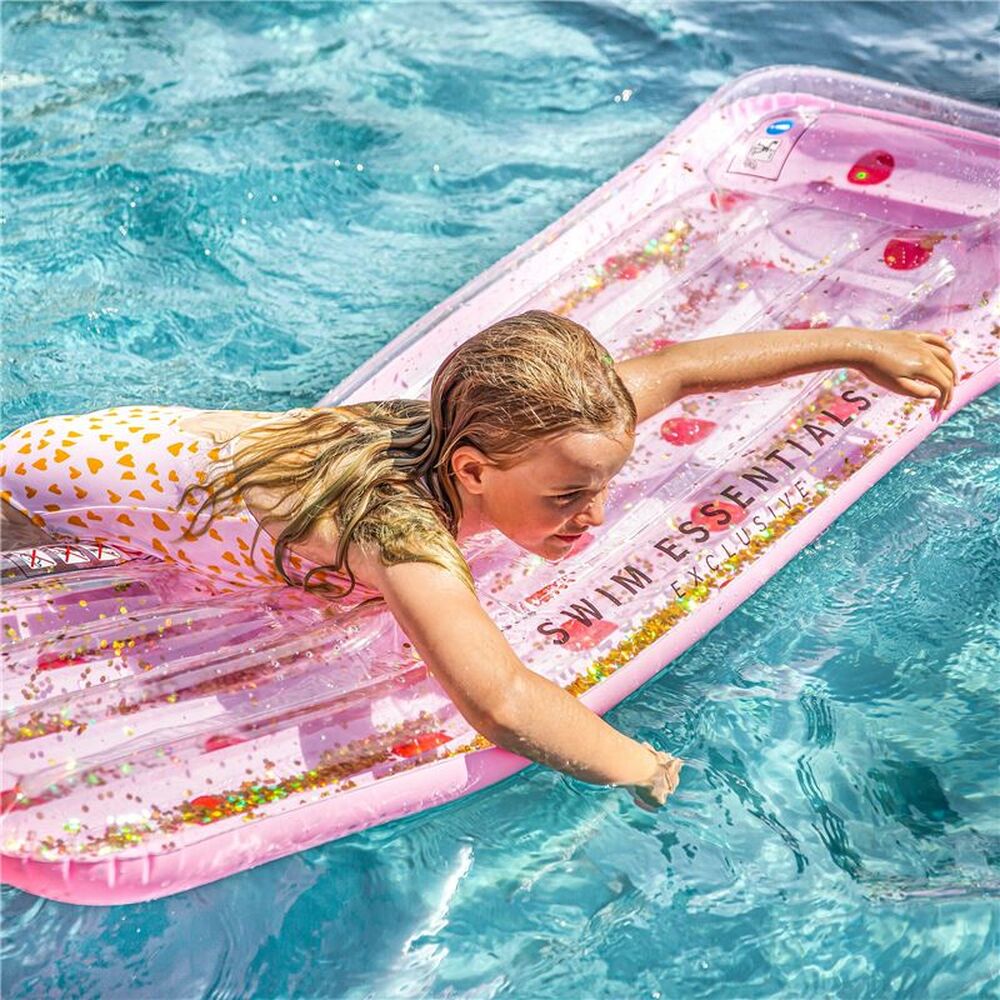 Φουσκωτό Στρώμα Swim Essentials Luxury PVC (180 cm)