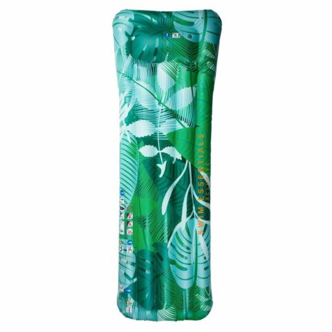 Φουσκωτό Στρώμα Luxury Swim Essentials Jungle PVC (180 cm)