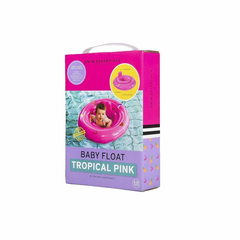 Μωρό float Swim Essentials 2020SE23