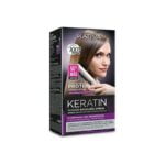 Θεραπεία Mαλλιών Ισιώματος Kativa Keratin Brasilian (3 pcs)