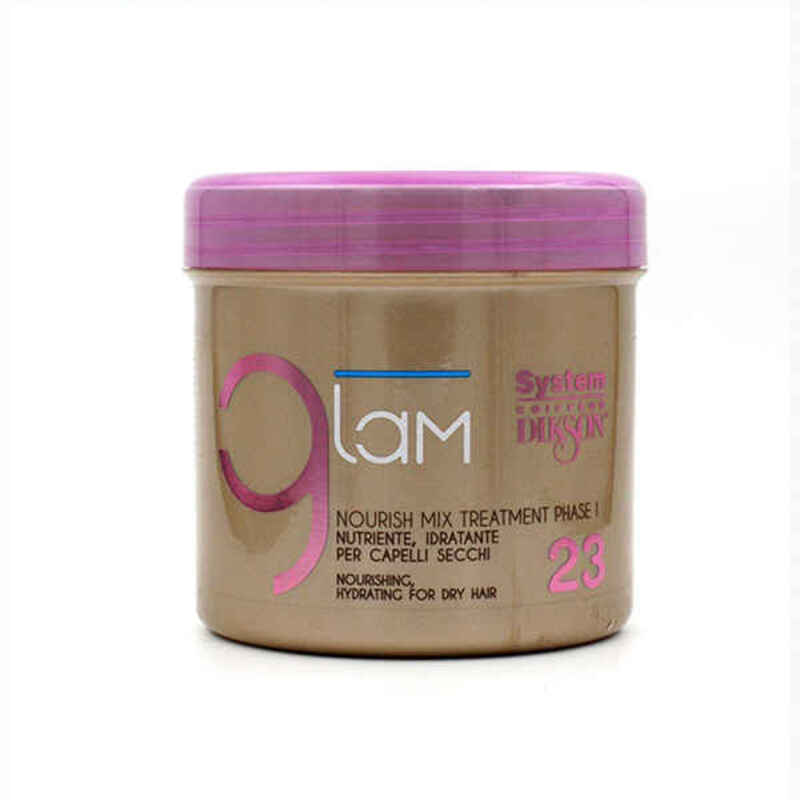 Θεραπεία Dikson Muster Glam 23 Nourish Mix  (500 ml)