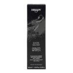 Μόνιμη Βαφή Color Writer Dikson Muster Ασημί (100 ml)