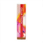Μόνιμη Βαφή Wella Color Touch Nº 8/71 (60 ml)