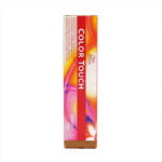 Μόνιμη Βαφή Wella Color Touch Nº 5/71 (60 ml)