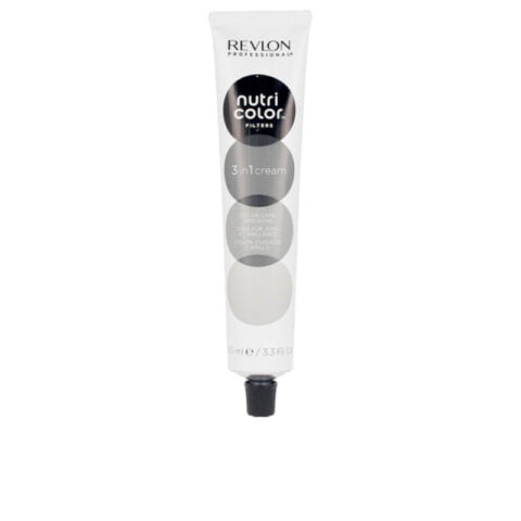 Μάσκα Mαλλιών Revlon Nutri Color 500 (100 ml)