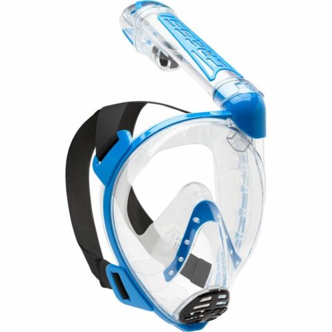 Γυαλιά κολύμβησης με αναπνευστήρα Cressi-Sub XDT000020