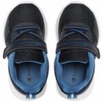 Παπούτσια για Tρέξιμο για Ενήλικες Champion Softy Evolve B Πολύχρωμο