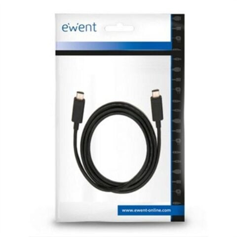 Καλώδιο φόρτισης USB Ewent EC1045