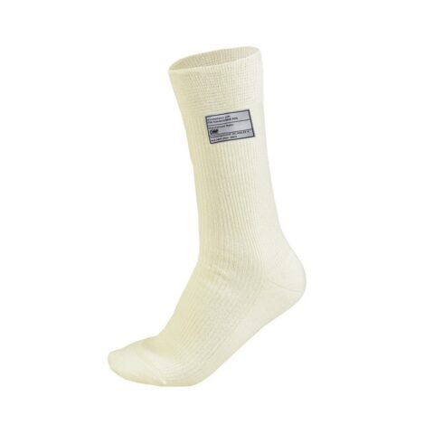 Κάλτσες OMP OMPIAA/776020S Μέγεθος S Λευκό
