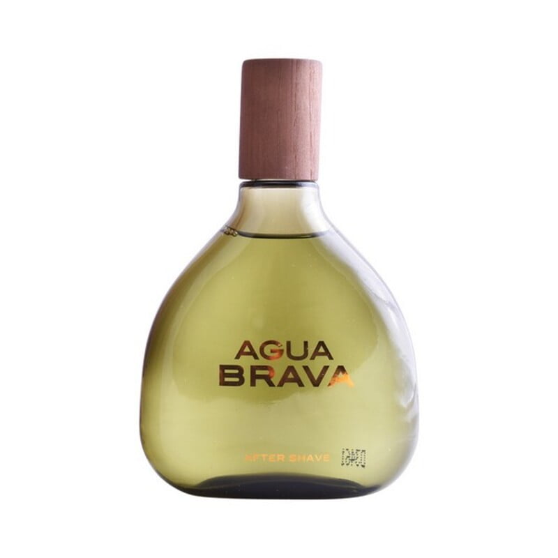 Λοσιόν Aftershave Agua Brava Puig (200 ml)