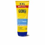 Gel Μαλλιών Εξαιρετικά Ισχυρό Giorgi Nº3 Υγρό Αποτέλεσμα (240 ml)