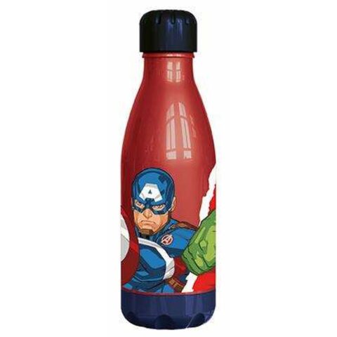 Μπουκάλι Avengers Rolling Thunder (560 ml)