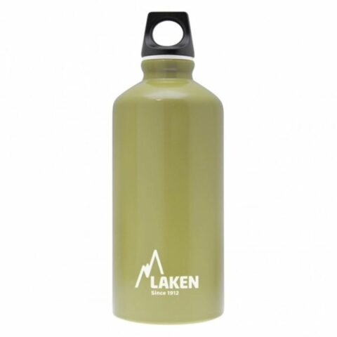 Μπουκάλι νερού Laken Futura Πράσινο Ελαιόλαδο (0