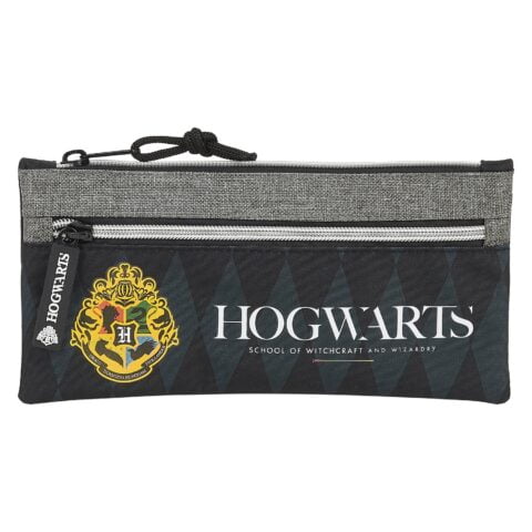 θήκη Hogwarts Harry Potter Μαύρο